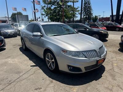 2009 Lincoln MKS - Photo 3 - Panorama City, CA 91402