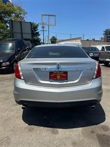 2009 Lincoln MKS - Photo 4 - Panorama City, CA 91402