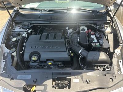 2009 Lincoln MKS - Photo 14 - Panorama City, CA 91402
