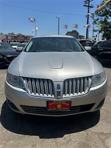 2009 Lincoln MKS - Photo 2 - Panorama City, CA 91402