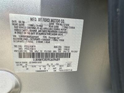 2009 Lincoln MKS - Photo 17 - Panorama City, CA 91402
