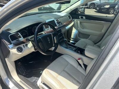 2009 Lincoln MKS - Photo 8 - Panorama City, CA 91402