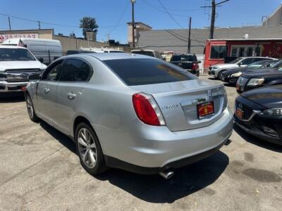 2009 Lincoln MKS - Photo 18 - Panorama City, CA 91402