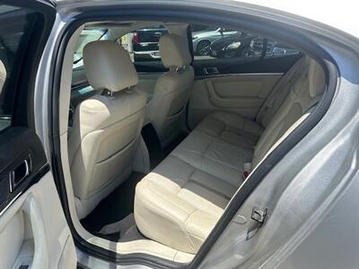 2009 Lincoln MKS - Photo 9 - Panorama City, CA 91402