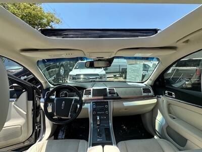 2009 Lincoln MKS - Photo 12 - Panorama City, CA 91402