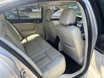 2009 Lincoln MKS - Photo 11 - Panorama City, CA 91402