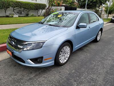 2010 Ford Fusion Hybrid   - Photo 1 - Panorama City, CA 91402