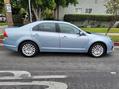 2010 Ford Fusion Hybrid   - Photo 7 - Panorama City, CA 91402