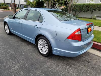 2010 Ford Fusion Hybrid   - Photo 3 - Panorama City, CA 91402