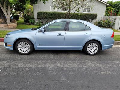 2010 Ford Fusion Hybrid   - Photo 2 - Panorama City, CA 91402