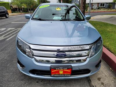 2010 Ford Fusion Hybrid   - Photo 9 - Panorama City, CA 91402