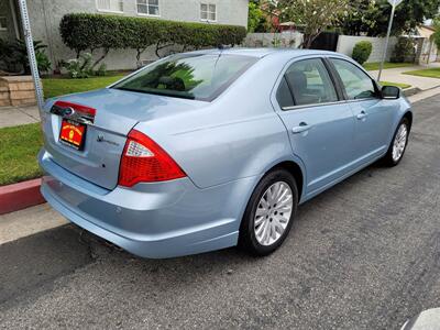 2010 Ford Fusion Hybrid   - Photo 6 - Panorama City, CA 91402