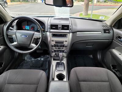 2010 Ford Fusion Hybrid   - Photo 14 - Panorama City, CA 91402