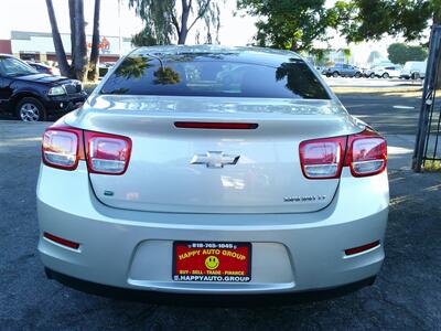 2014 Chevrolet Malibu LT   - Photo 3 - Panorama City, CA 91402