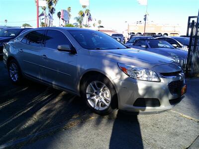 2014 Chevrolet Malibu LT   - Photo 5 - Panorama City, CA 91402