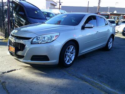 2014 Chevrolet Malibu LT   - Photo 1 - Panorama City, CA 91402