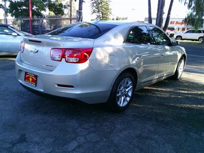 2014 Chevrolet Malibu LT   - Photo 4 - Panorama City, CA 91402