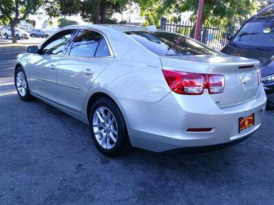 2014 Chevrolet Malibu LT   - Photo 2 - Panorama City, CA 91402