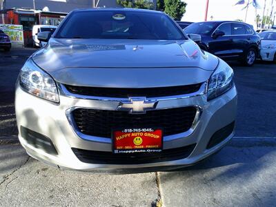 2014 Chevrolet Malibu LT   - Photo 6 - Panorama City, CA 91402