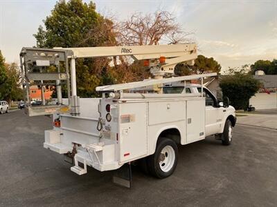 1999 Ford F-450 Super Duty BUCKET TRUCK   - Photo 6 - Panorama City, CA 91402