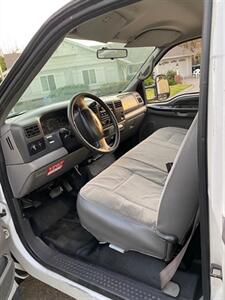 1999 Ford F-450 Super Duty BUCKET TRUCK   - Photo 9 - Panorama City, CA 91402