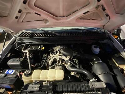 1999 Ford F-450 Super Duty BUCKET TRUCK   - Photo 11 - Panorama City, CA 91402