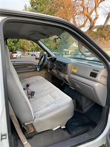 1999 Ford F-450 Super Duty BUCKET TRUCK   - Photo 10 - Panorama City, CA 91402