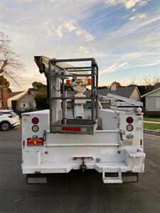 1999 Ford F-450 Super Duty BUCKET TRUCK   - Photo 5 - Panorama City, CA 91402