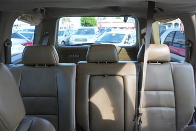 2008 Honda Pilot EX-L   - Photo 19 - Panorama City, CA 91402