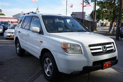 2008 Honda Pilot EX-L   - Photo 7 - Panorama City, CA 91402