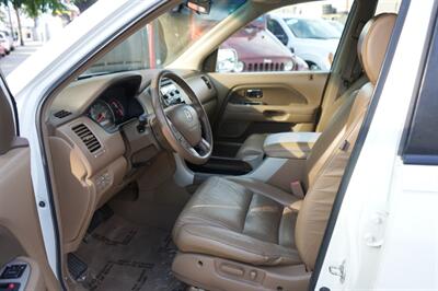 2008 Honda Pilot EX-L   - Photo 10 - Panorama City, CA 91402