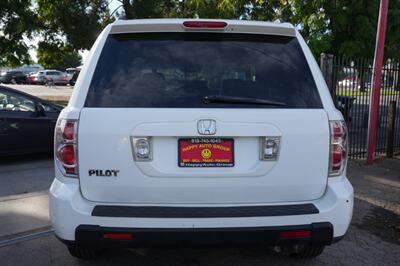2008 Honda Pilot EX-L   - Photo 4 - Panorama City, CA 91402