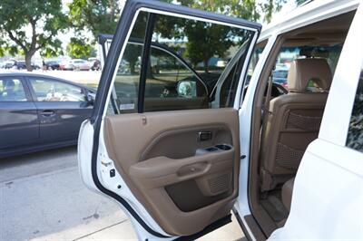 2008 Honda Pilot EX-L   - Photo 11 - Panorama City, CA 91402