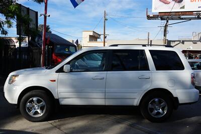 2008 Honda Pilot EX-L   - Photo 2 - Panorama City, CA 91402