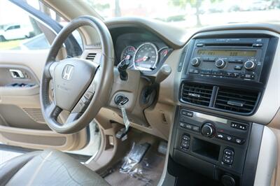 2008 Honda Pilot EX-L   - Photo 21 - Panorama City, CA 91402