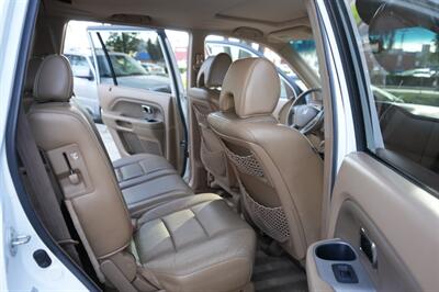 2008 Honda Pilot EX-L   - Photo 16 - Panorama City, CA 91402