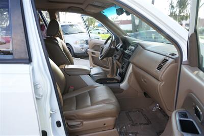 2008 Honda Pilot EX-L   - Photo 14 - Panorama City, CA 91402