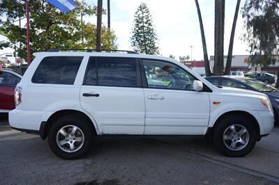 2008 Honda Pilot EX-L   - Photo 6 - Panorama City, CA 91402