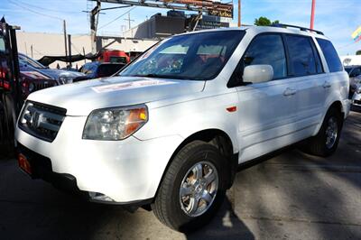2008 Honda Pilot EX-L   - Photo 1 - Panorama City, CA 91402