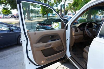 2008 Honda Pilot EX-L   - Photo 9 - Panorama City, CA 91402