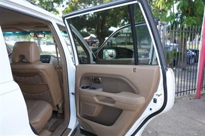 2008 Honda Pilot EX-L   - Photo 15 - Panorama City, CA 91402