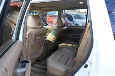 2008 Honda Pilot EX-L   - Photo 12 - Panorama City, CA 91402