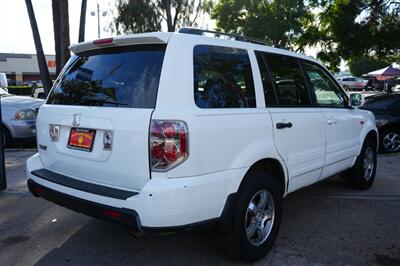 2008 Honda Pilot EX-L   - Photo 5 - Panorama City, CA 91402