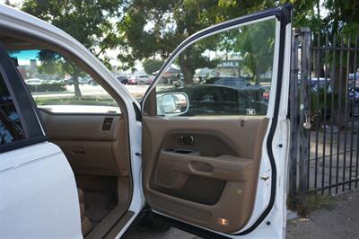 2008 Honda Pilot EX-L   - Photo 13 - Panorama City, CA 91402