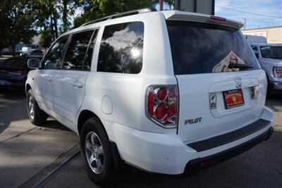2008 Honda Pilot EX-L   - Photo 3 - Panorama City, CA 91402