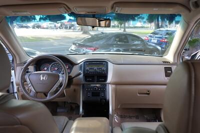 2008 Honda Pilot EX-L   - Photo 17 - Panorama City, CA 91402