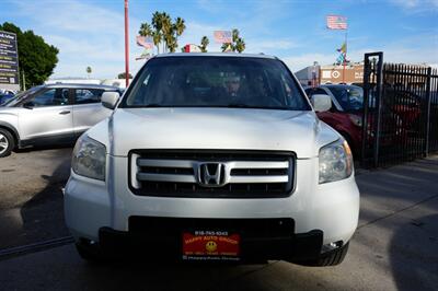 2008 Honda Pilot EX-L   - Photo 8 - Panorama City, CA 91402