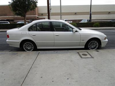 2002 BMW 530i   - Photo 6 - Panorama City, CA 91402