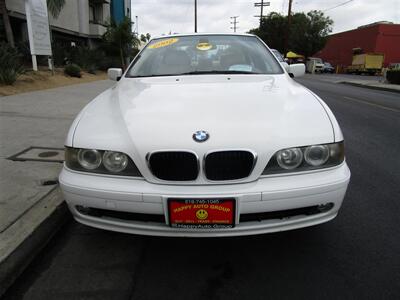 2002 BMW 530i   - Photo 8 - Panorama City, CA 91402