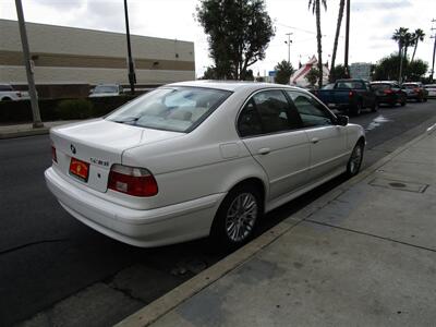 2002 BMW 530i   - Photo 5 - Panorama City, CA 91402